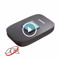 مودم 4G نتربیت مدل NWR-945X