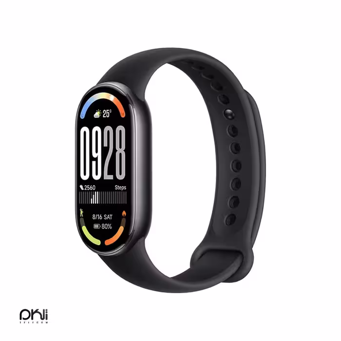 مچ بند هوشمند شیائومی مدل Mi Band 10 - تلکام
