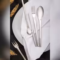 سرویس قاشق چنگال 30 نفره بارونیا مدل 311s