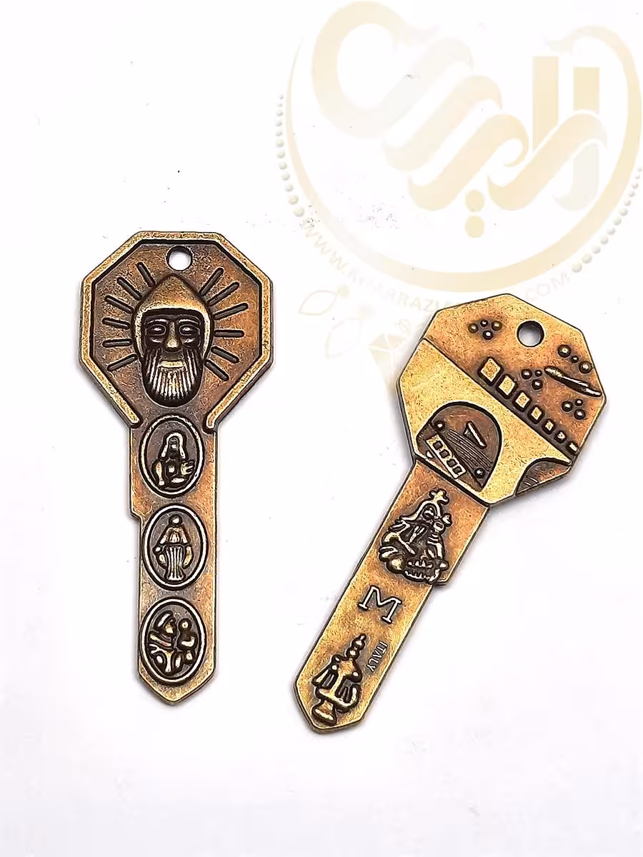 کلید فرعون سایز بزرگ کد66