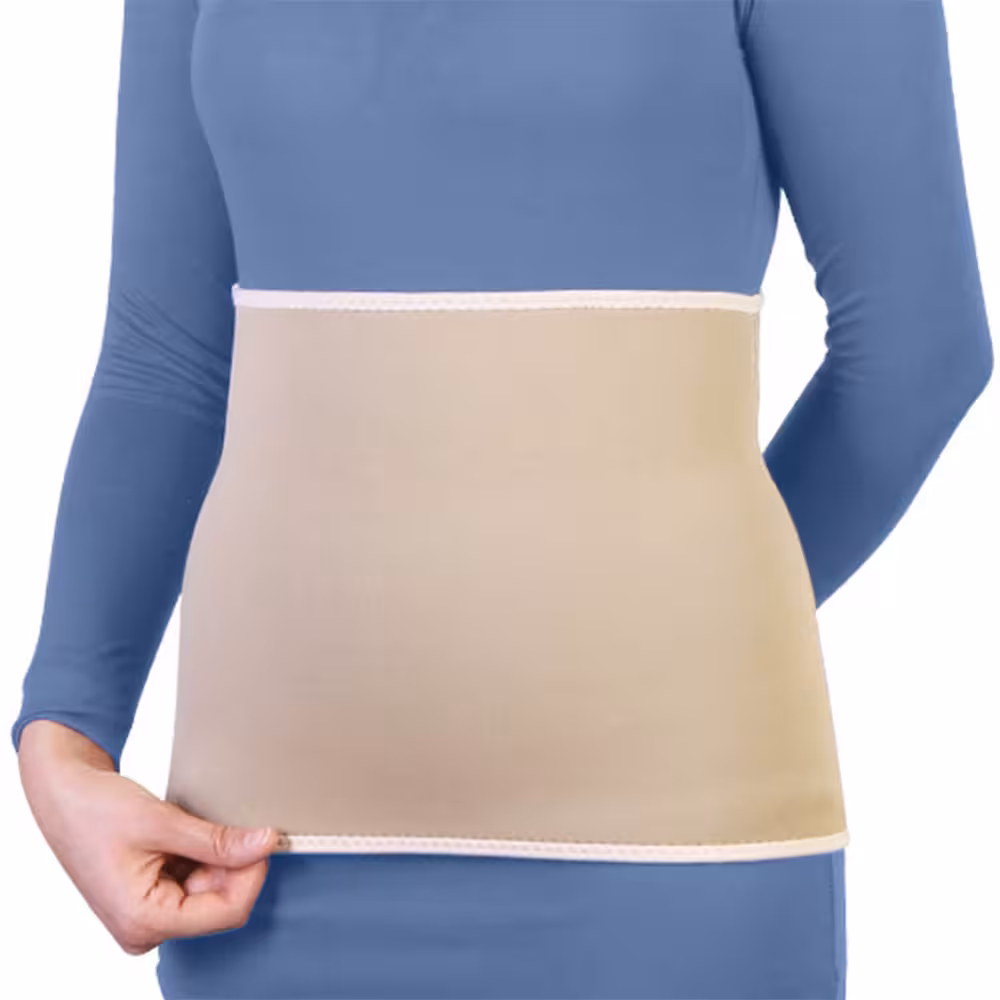 شکم بند زیبایی نئوپرن 62300 طب و صنعت