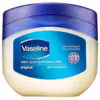 وازلین رایحه original حجم 50 گرمی
