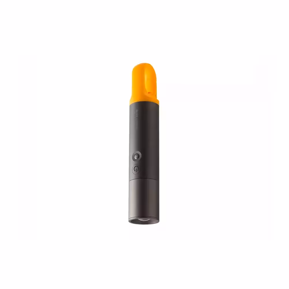 چراغ قوه شارژی شیائومی Xiaomi QWSDT001 Hoto Flashlight Lite LED