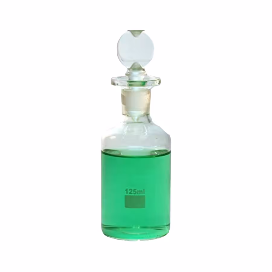 بطري BOD 300ml Eisco