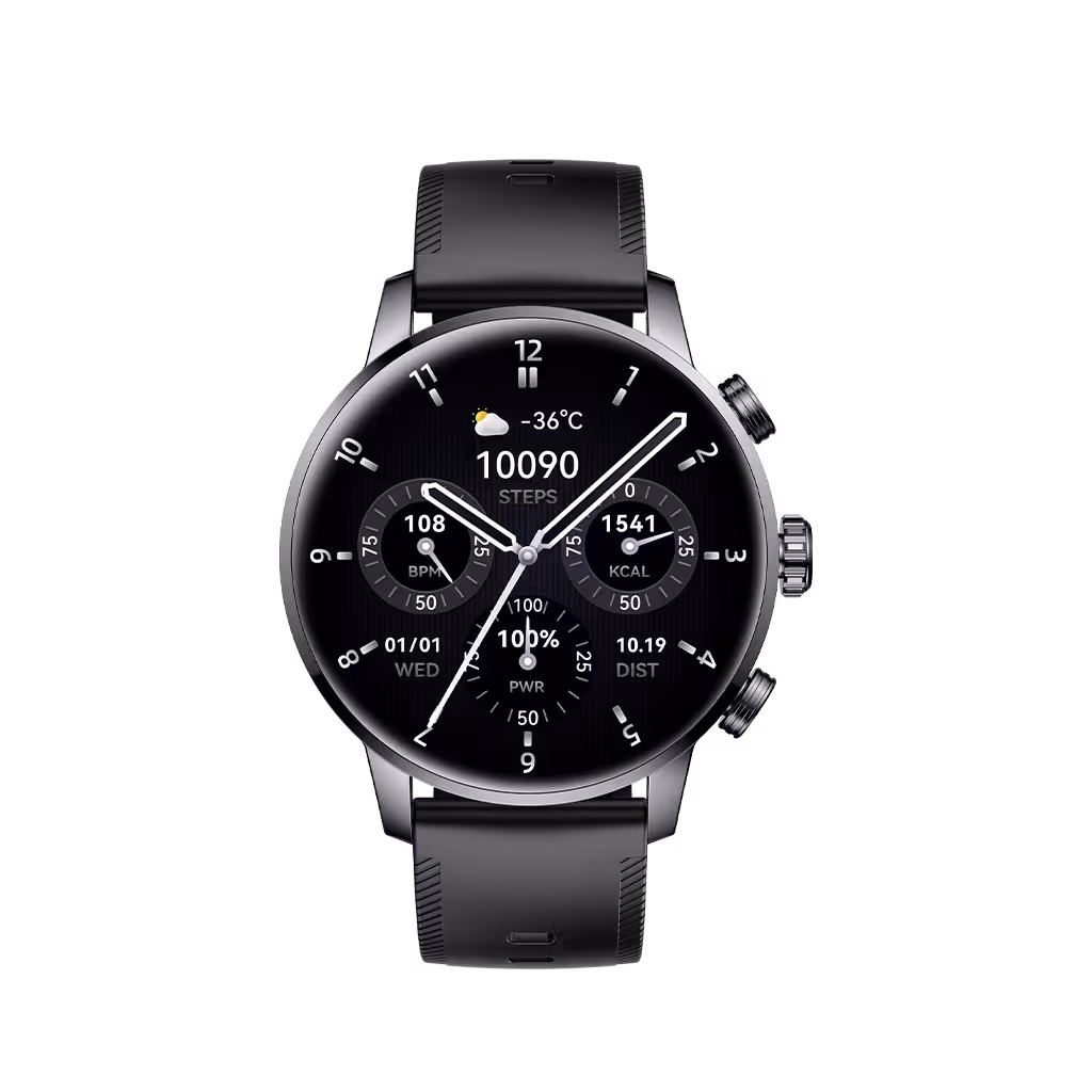 ساعت هوشمند گلوریمی مدل Glorimi LOOP