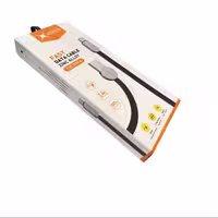 کابل تبدیل USB به USB-C اکسپلور مدل XP-FCL1 طول 1 متر کابل تخت کیفیت عالی