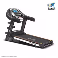 تردمیل خانگی چندکاره ونتورا Ventora مدل VT-1700MS