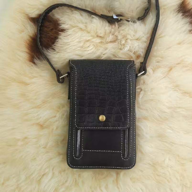 کیف پیاده روی وپاسپورتی