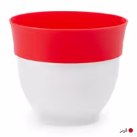 گلدان خود ابیار گل اذین کد 218