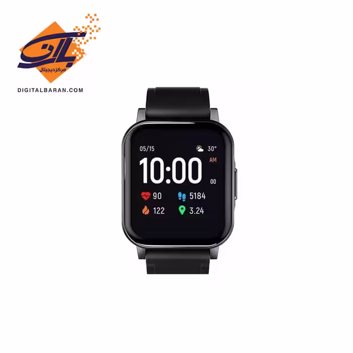 ساعت هوشمند هایلو مدل LS02 Global Version