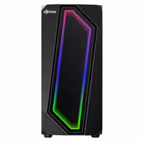 کیس کامپیوتر گیمینگ فاطر مدل FG-740G