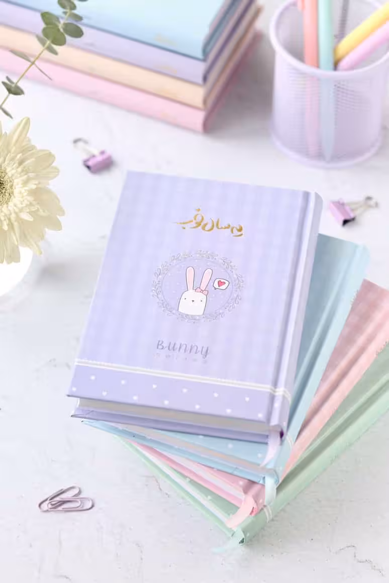 سررسید یه سال خوب کیوت 1404