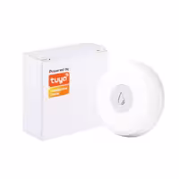 سنسور نشت آب هوشمند TUYA دارای ارتباط ZigBee
