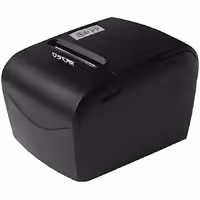 پرینتر صدور فیش اسکار مدل پی او اس 88 ان