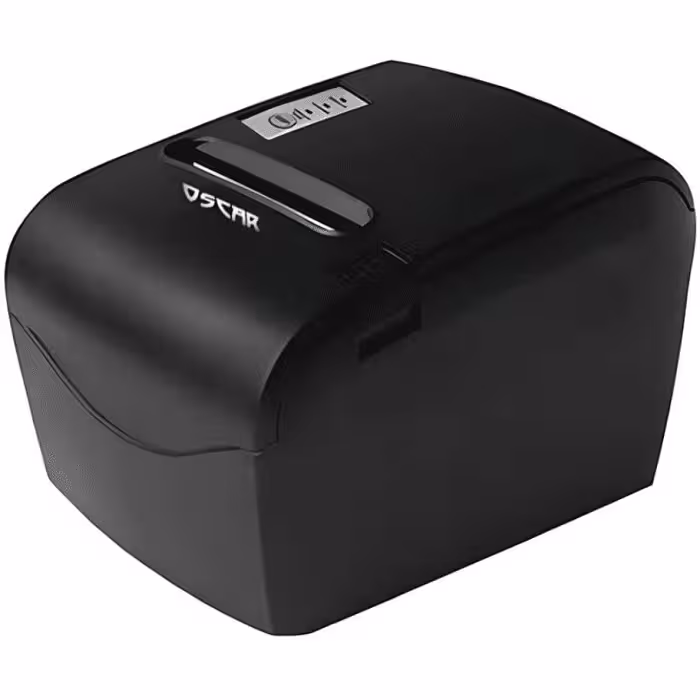 پرینتر صدور فیش اسکار مدل پی او اس 88 ان