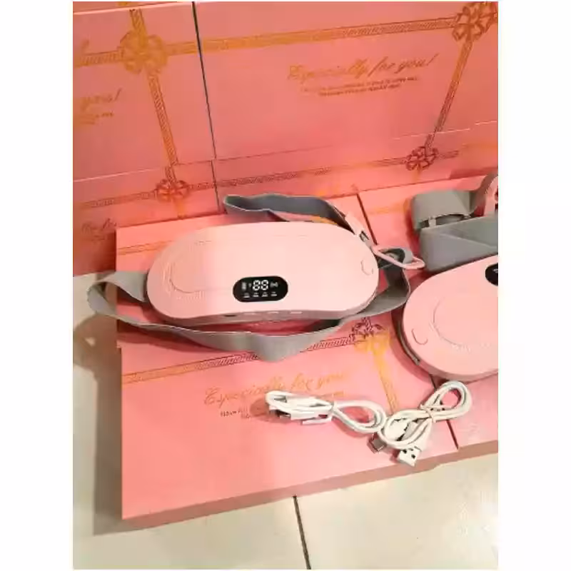 کمربند ماساژوردار حرارتی بانوان