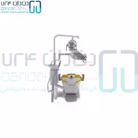 یونیت کاستلینی castelini مدل پوما الی Puma eli