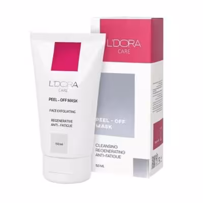 ماسک پیلاف لدورا