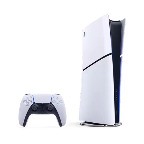 کنسول بازی پلی استیشن 5 اسلیم دیجیتال