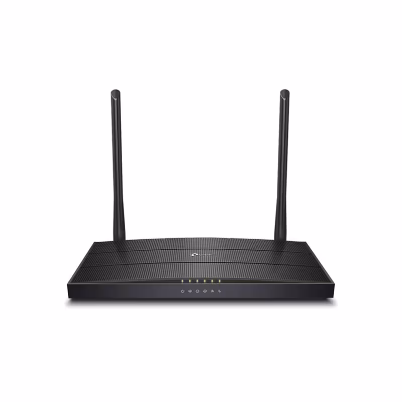 XC220-G3v مودم روتر فیبرنوری تی پی لینک