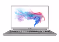 لپ تاپ ام اس آی 17.3 اینچی مدل Creator 17 پردازنده Core i7 رم 32GB حافظه 2TB SSD گرافیک 6GB 2060