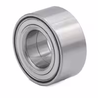 بلبرینگ چرخ جلو پژو 206 تیپ 2 و 3 (ساینا S،کوییک،شاهین) سامفر اصل