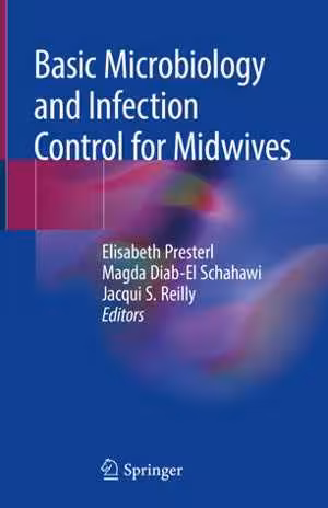 [PDF] دانلود کتاب Basic Microbiology And Infection Control For Midwives, 2019