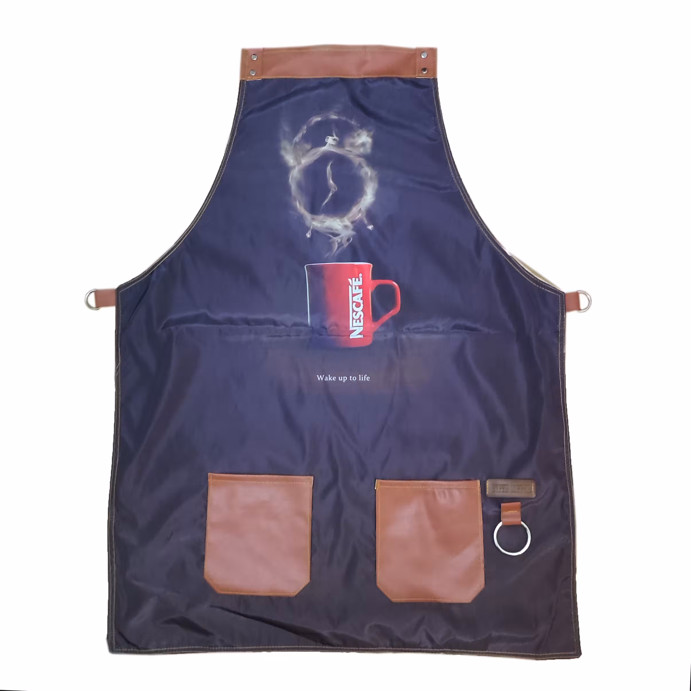 پیش بند آشپزخانه مدل barista 012