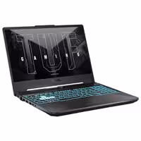 لپ تاپ ایسوس FX706NF با پردازنده R5-7535HS، رم 8GB، حافظه 512GB SSD، گرافیک 4GB-RTX 2050 و صفحه نمایش FHD