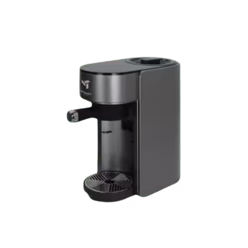 اسپرسوساز مباشی مدل ME-CEM304 ظرفیت 1.2 لیتر