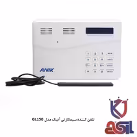 تلفن کننده سیمکارتی آنیک مدل GL150
