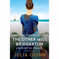 کتاب زبان اصلی Other Miss Bridgerton A Bridgerton Prequel