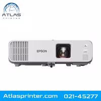 ویدئو پروژکتور اپسون EB-L210W