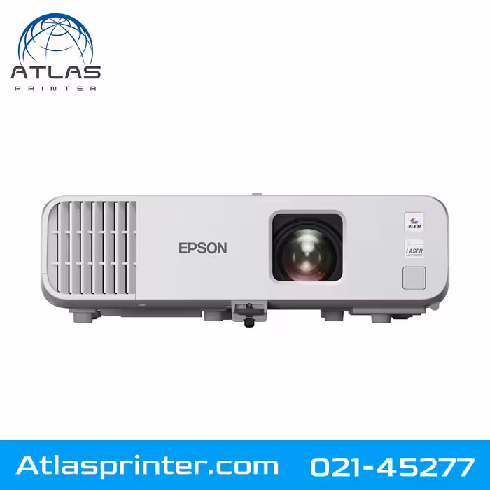 ویدئو پروژکتور اپسون EB-L210W