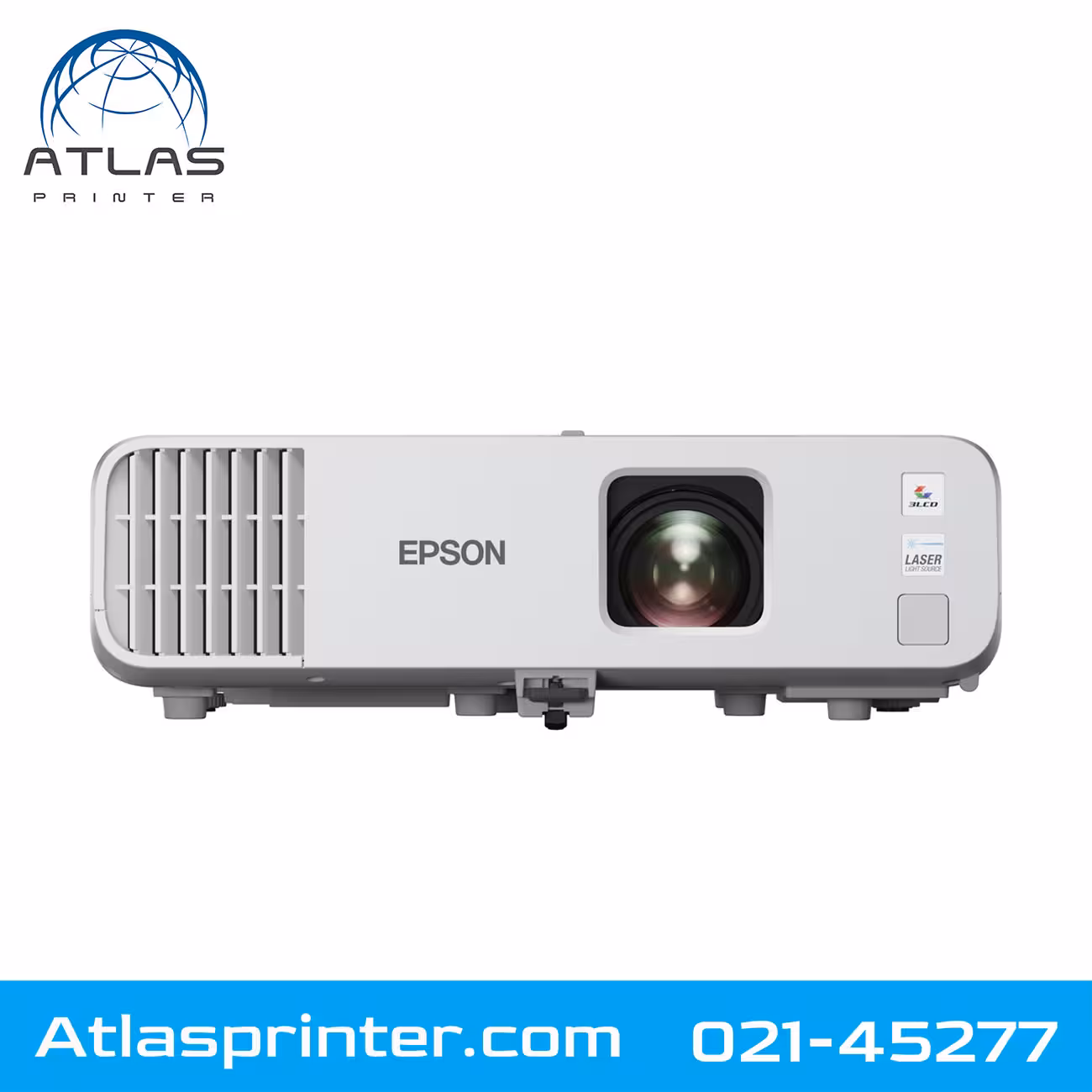 ویدئو پروژکتور اپسون EB-L210W