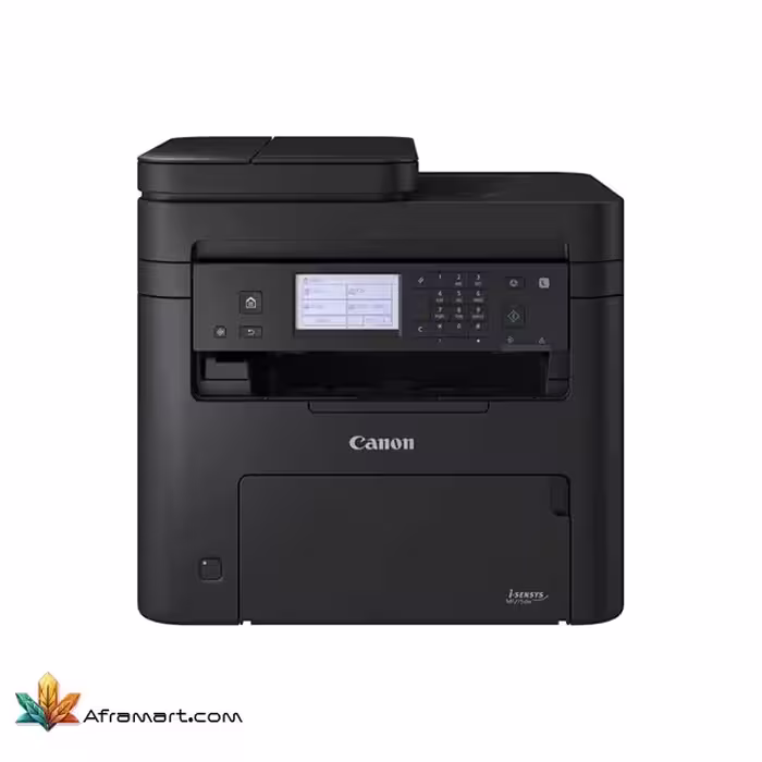 پرینتر لیزری چندکاره کانن مدل isence MF275dw