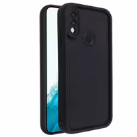کاور مدل Solid مناسب برای گوشی موبایل شیائومی Redmi Note 7