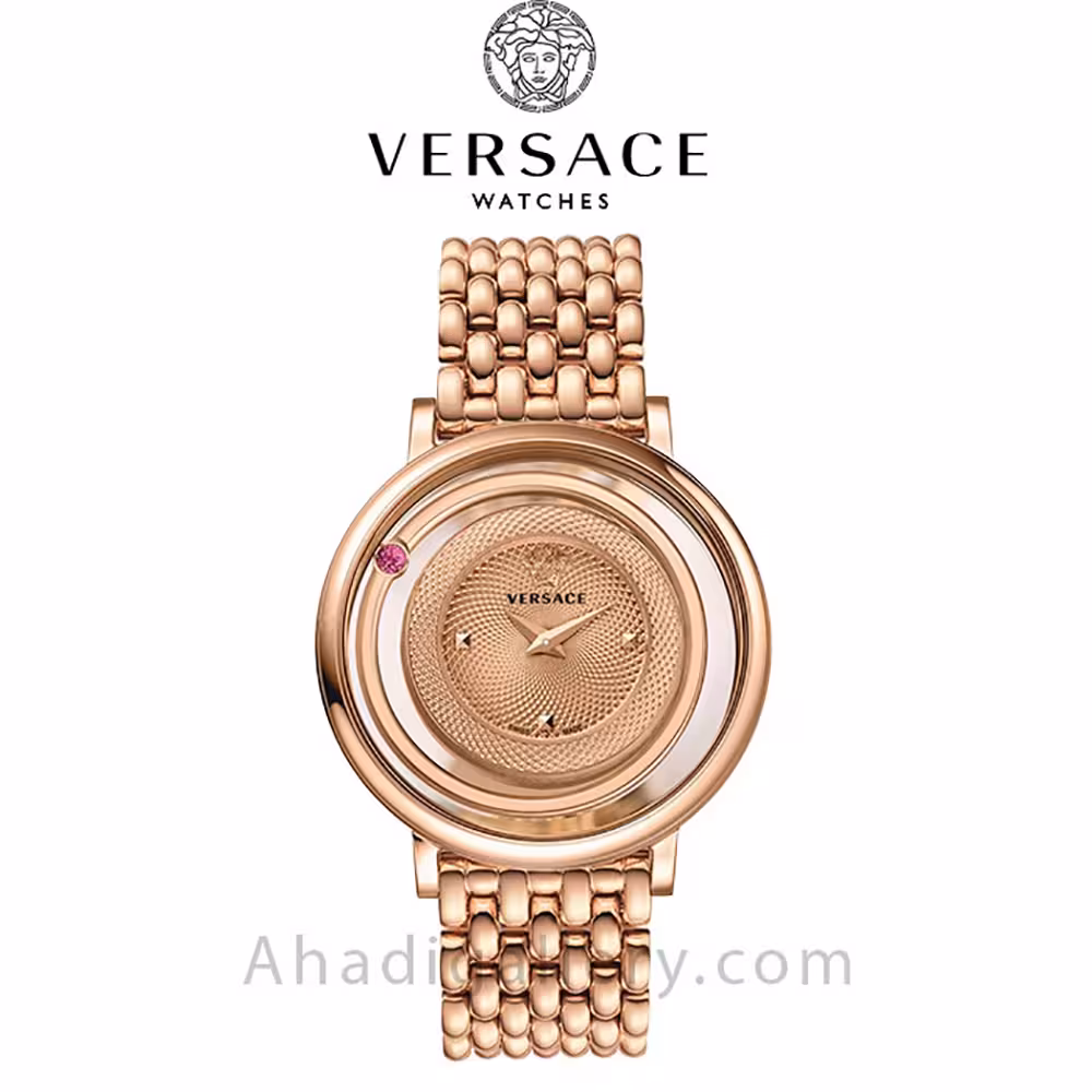 ساعت مچی ورساچه مدل VFH050013