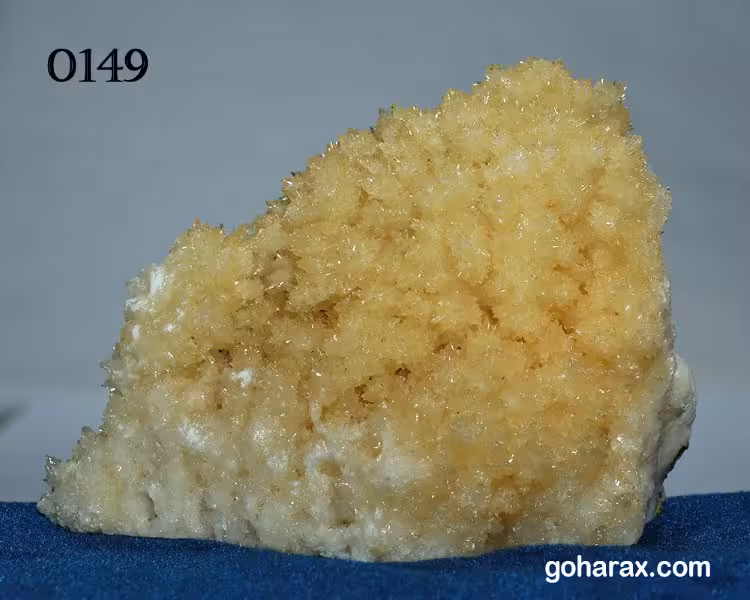 سنگ زینتی کلسیت