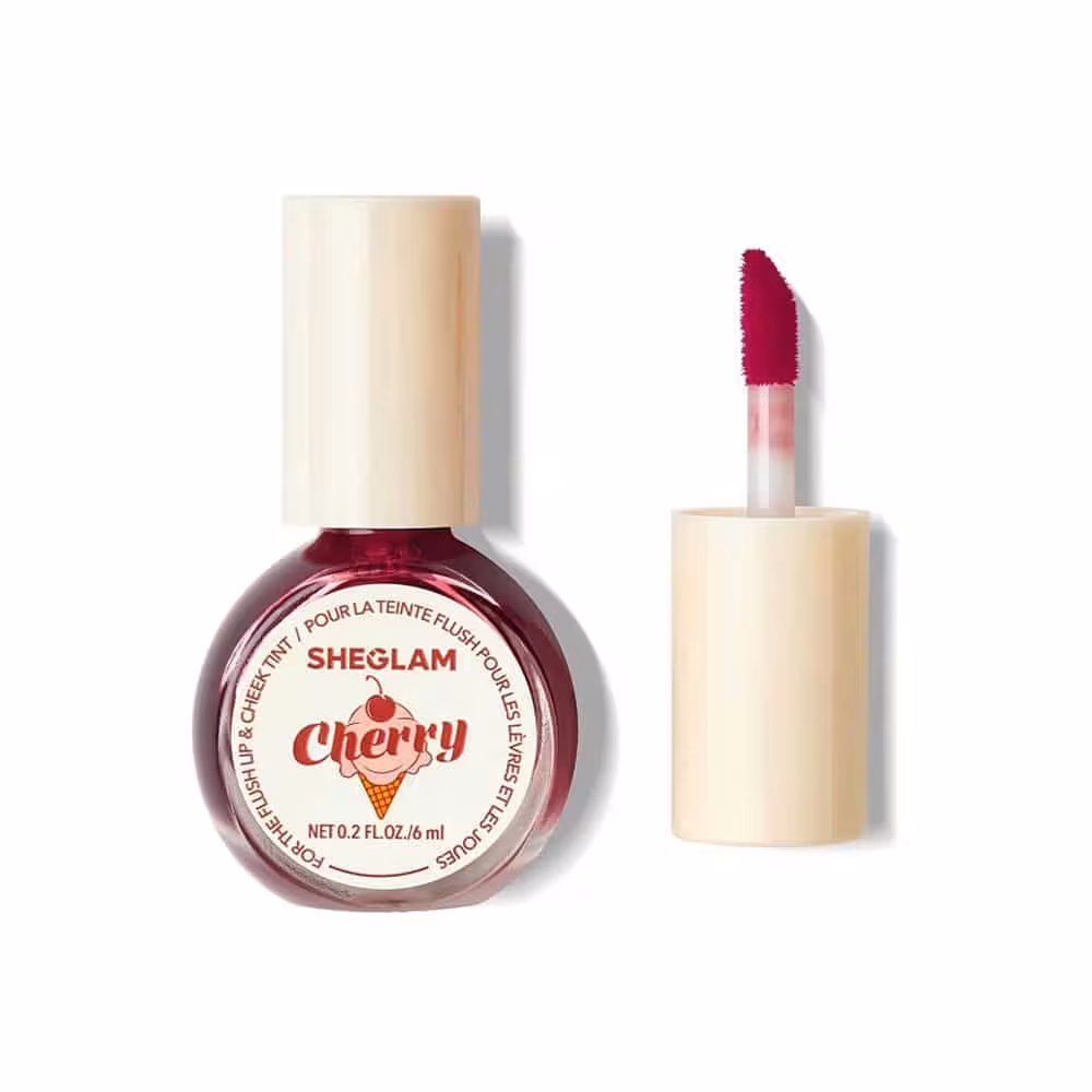 تینت لب شیگلم SHEGLAM