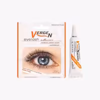 چسب مژه کره ای 7 گرمی EF104 ورژن