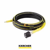 شلنگ 6 متری یدکی سری K کارچر