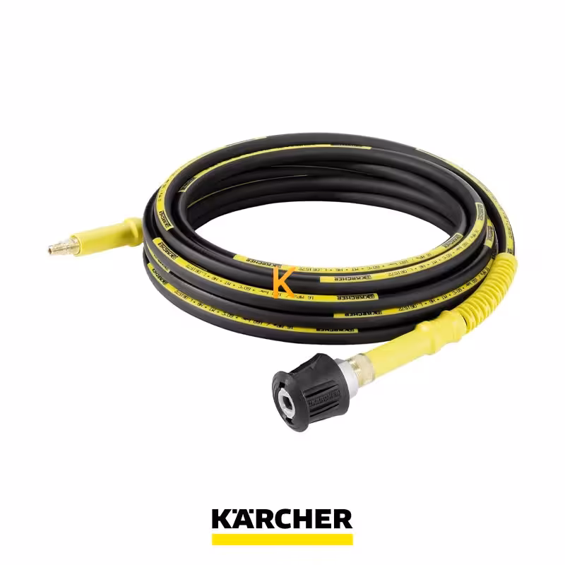 شلنگ 6 متری یدکی سری K کارچر