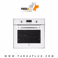 فر توکار پرنیان استیل مدل PO 103 برقی