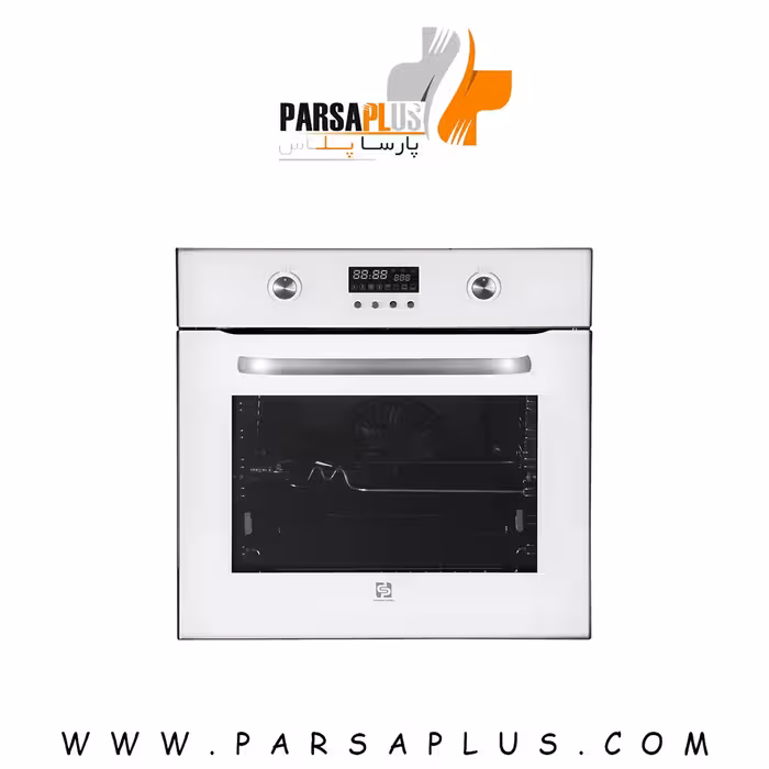 فر توکار پرنیان استیل مدل PO 103 برقی