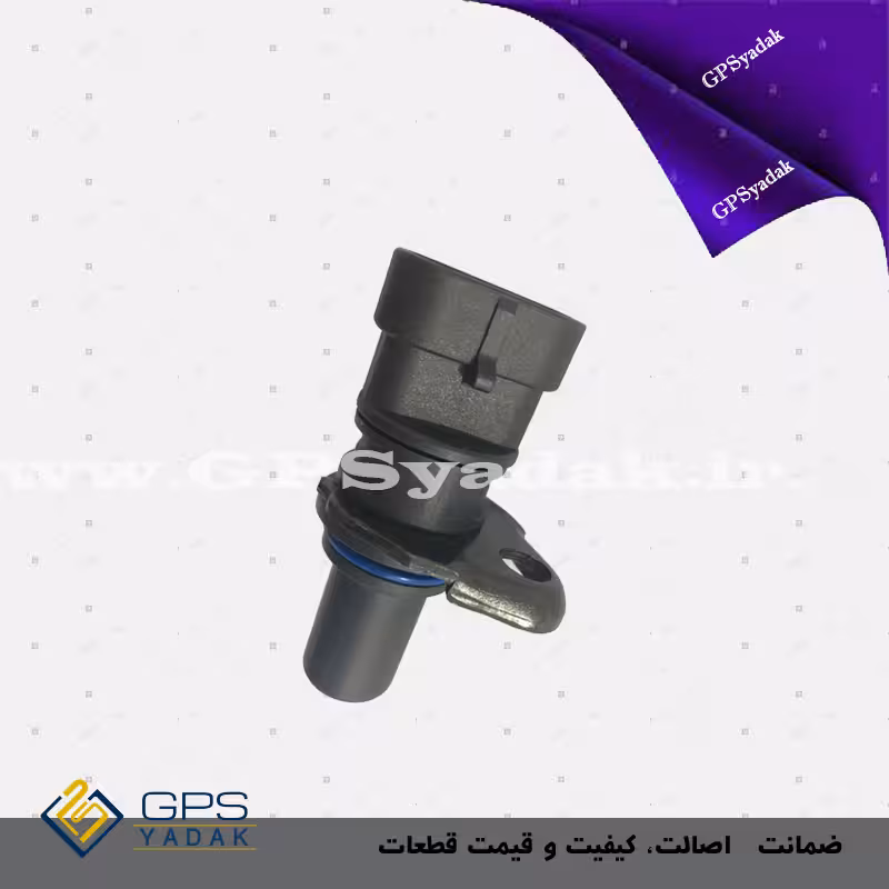 سنسور میل سوپاپ چپ هیوندای سانتافه 2700 سی سی (2007)
