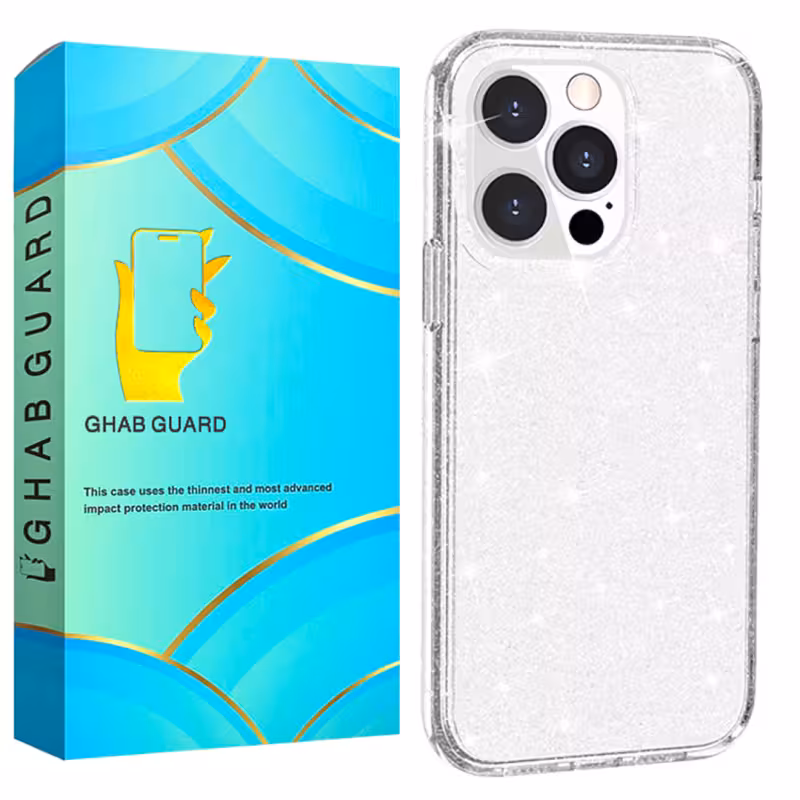 کاور گوشی اپل iPhone 15 Pro قاب گارد مدل SHIG