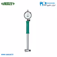 بورگیج 250-160 INSIZE (اینسایز) مدل 2322-250