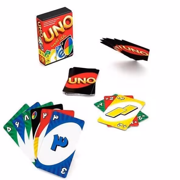 #انو😚

🎲انو

⏱مدت زمان: ⬆️20دقیقه
👨‍👩‍👧‍👦گروه سنی: 8️⃣🔝8سال 
👥تعداد نفرا