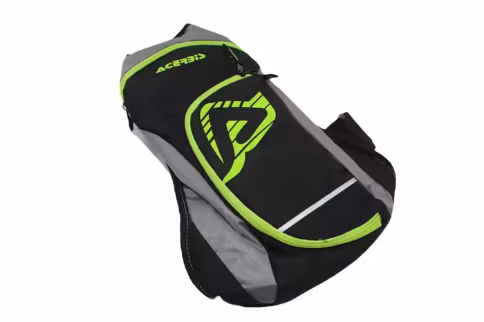 کوله پشتی/کیف اکربیس